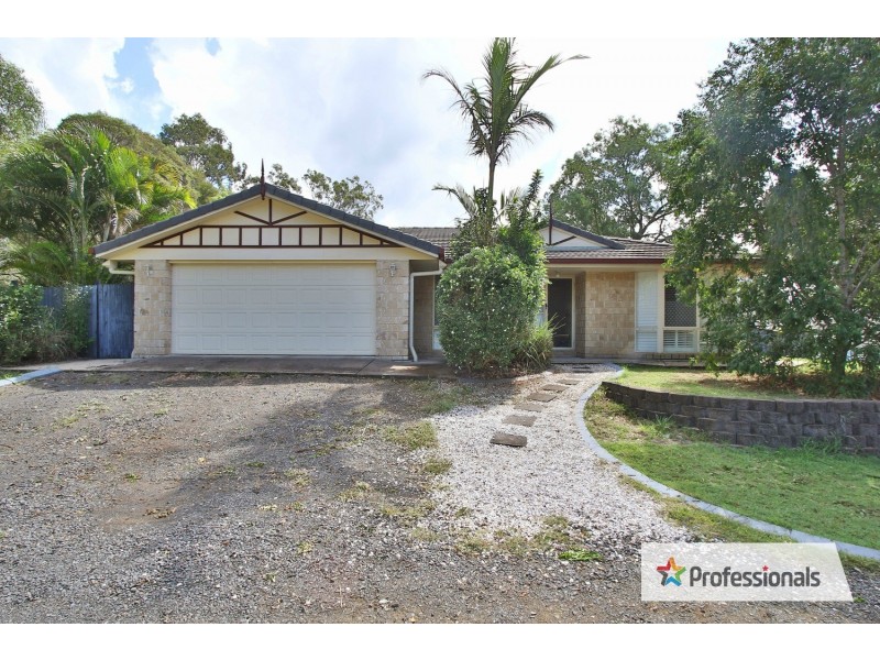 Cedar Grove QLD 4285