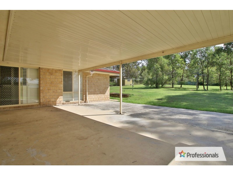 Cedar Grove QLD 4285