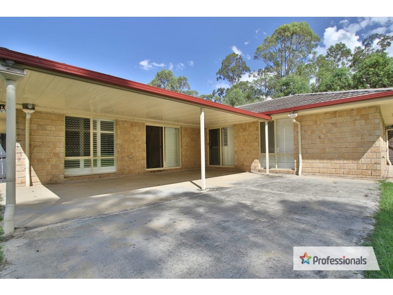 Cedar Grove QLD 4285