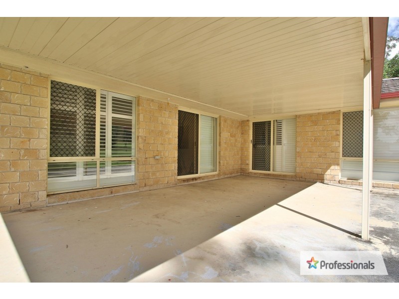 Cedar Grove QLD 4285