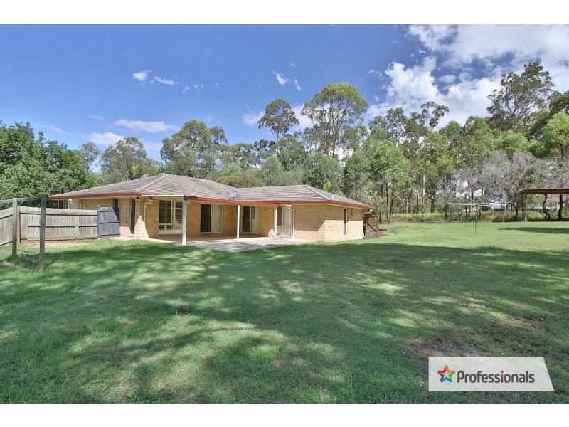 Cedar Grove QLD 4285