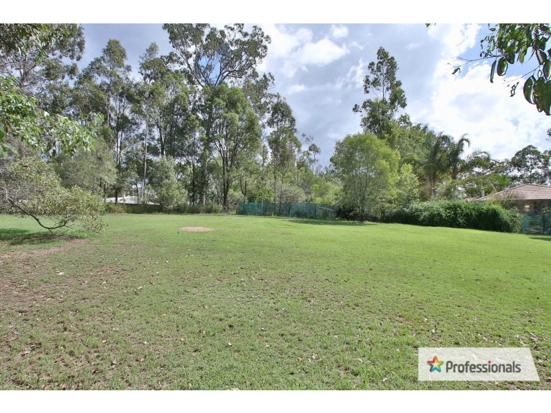 Cedar Grove QLD 4285