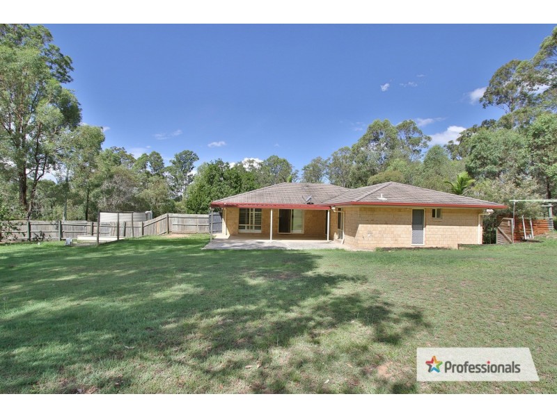 Cedar Grove QLD 4285