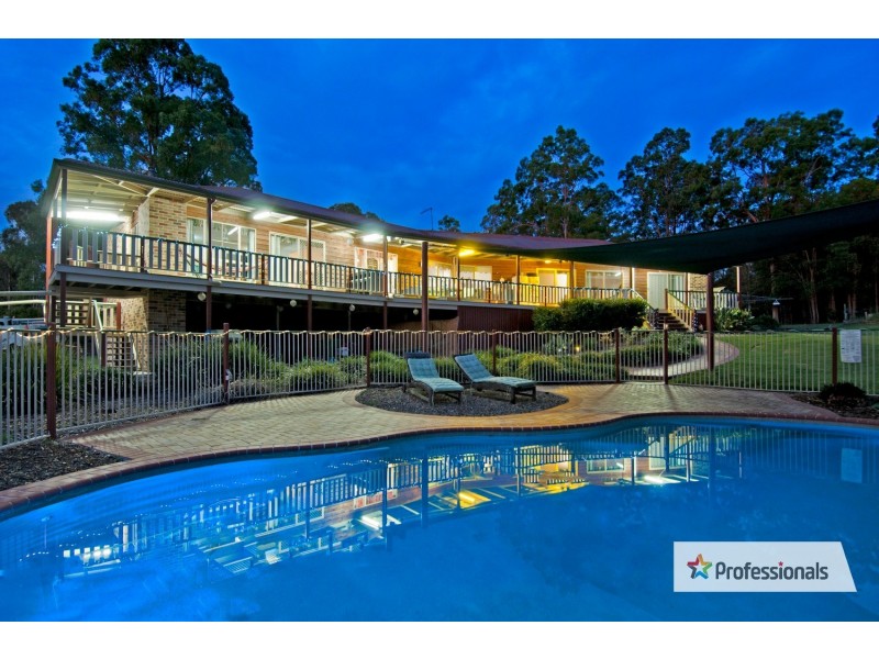 75-87  Dennis Road, Cedar Vale QLD 4285