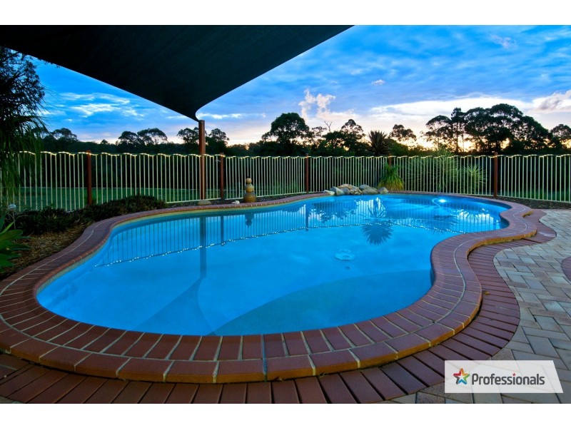 75-87  Dennis Road, Cedar Vale QLD 4285