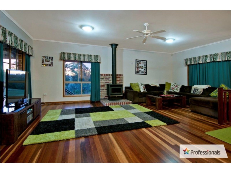 75-87  Dennis Road, Cedar Vale QLD 4285
