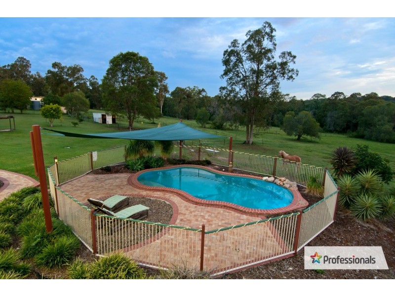 75-87  Dennis Road, Cedar Vale QLD 4285