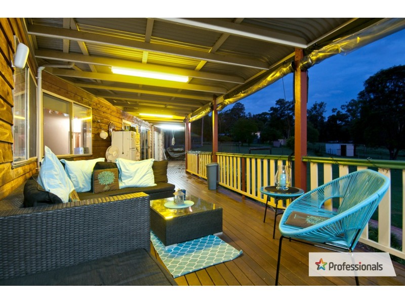 75-87  Dennis Road, Cedar Vale QLD 4285