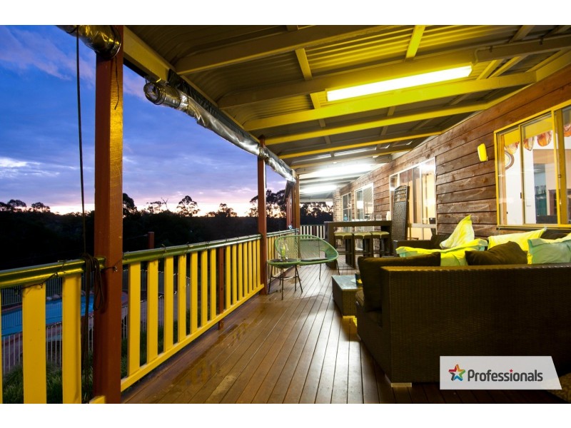 75-87  Dennis Road, Cedar Vale QLD 4285