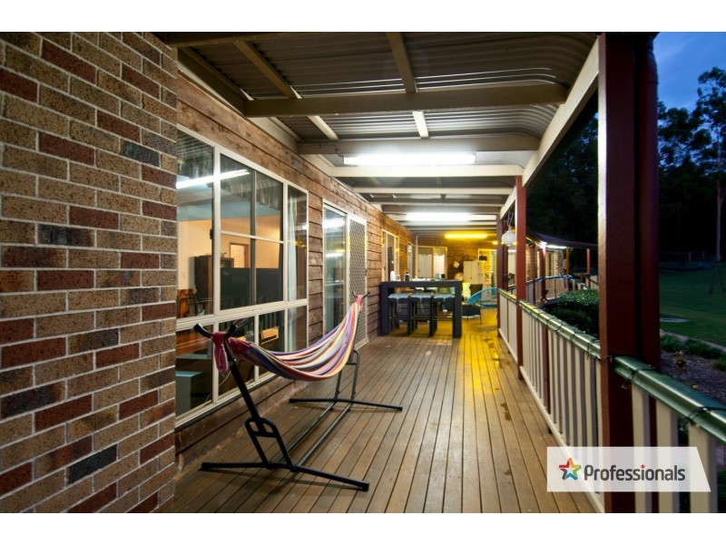 75-87  Dennis Road, Cedar Vale QLD 4285