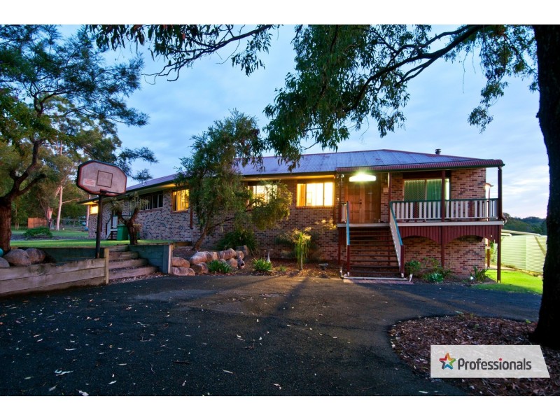 75-87  Dennis Road, Cedar Vale QLD 4285