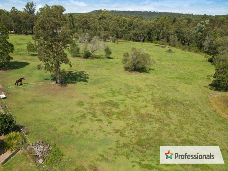 75-87  Dennis Road, Cedar Vale QLD 4285