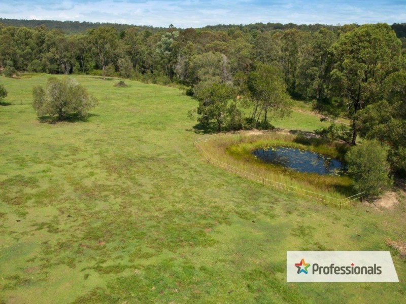 75-87  Dennis Road, Cedar Vale QLD 4285