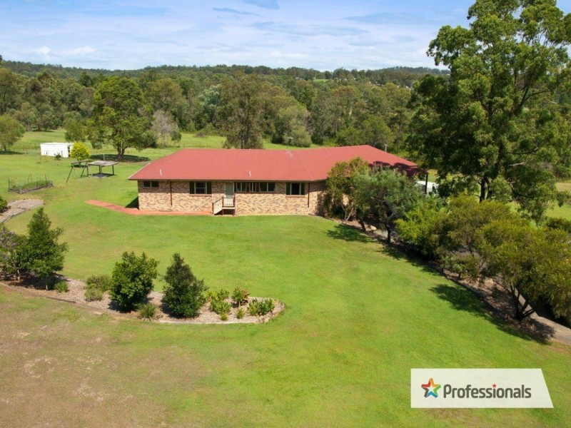 75-87  Dennis Road, Cedar Vale QLD 4285