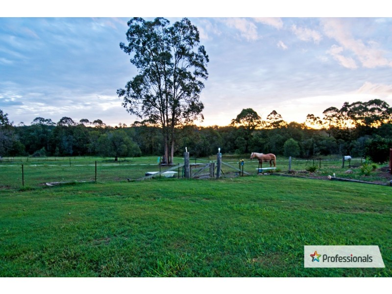 75-87  Dennis Road, Cedar Vale QLD 4285