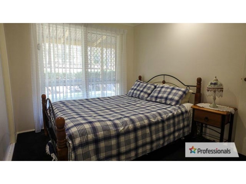 129 Bamboo Drive, Cedar Vale QLD 4285