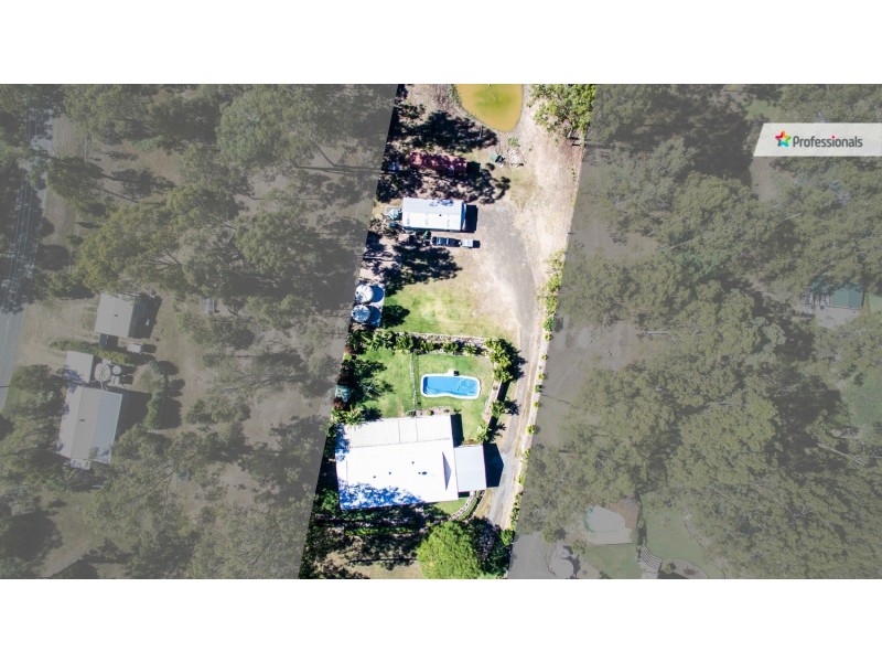 129 Bamboo Drive, Cedar Vale QLD 4285