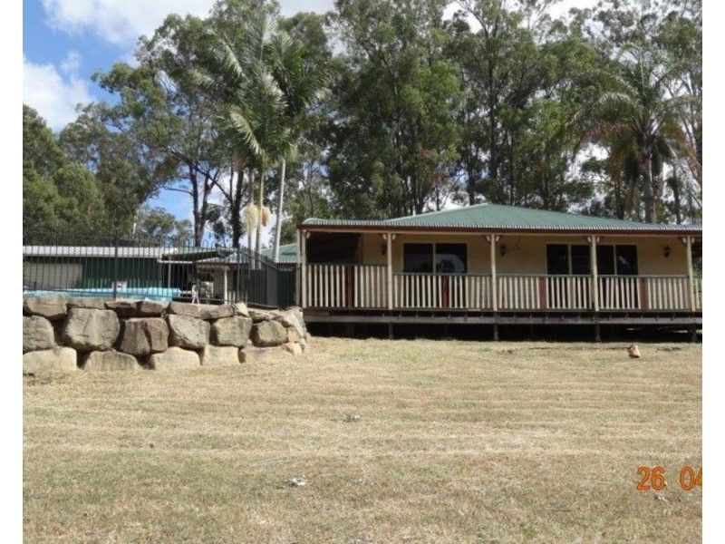 41 Irwin Road, Cedar Grove QLD 4285