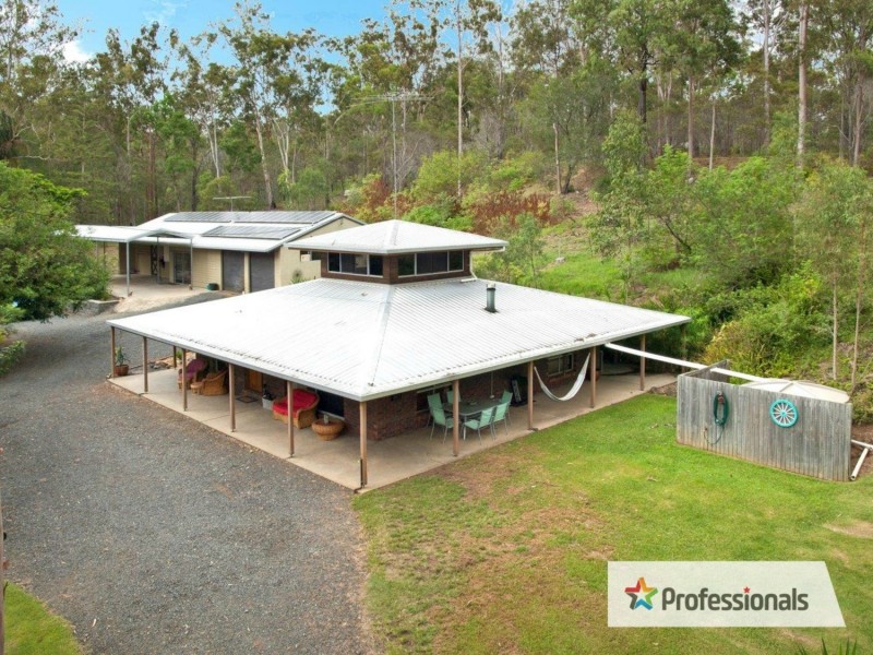 209 Davidson Road, Jimboomba QLD 4280