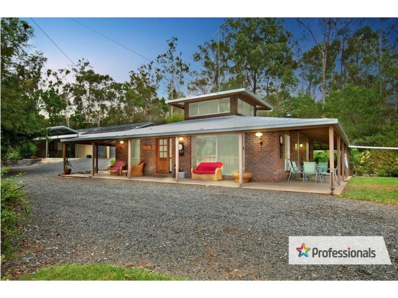 209 Davidson Road, Jimboomba QLD 4280