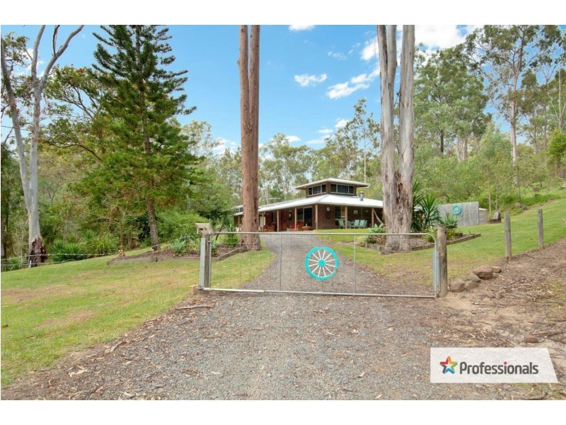 209 Davidson Road, Jimboomba QLD 4280