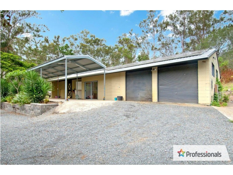 209 Davidson Road, Jimboomba QLD 4280