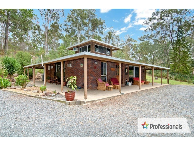 209 Davidson Road, Jimboomba QLD 4280