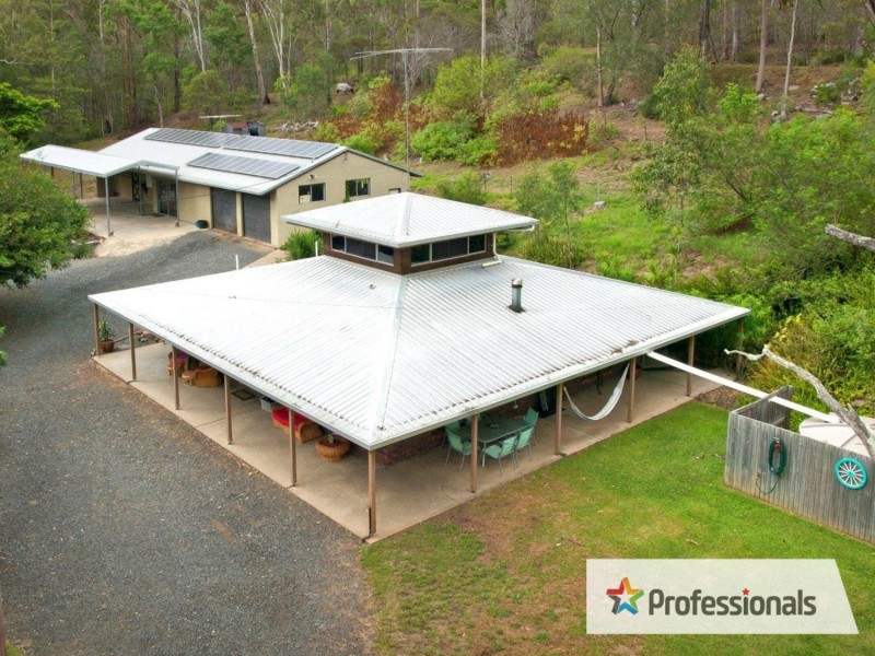 209 Davidson Road, Jimboomba QLD 4280