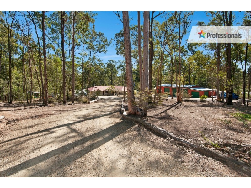 17 Hamilton Road, Logan Village QLD 4207