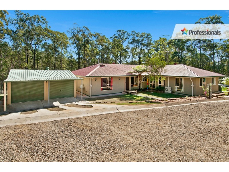 17 Hamilton Road, Logan Village QLD 4207