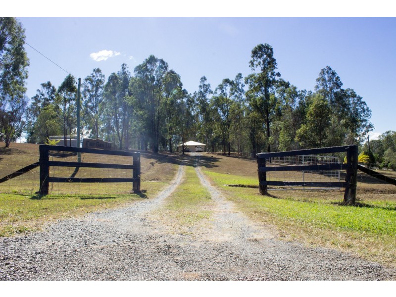 133 Beattie Road, Mundoolun QLD 4285