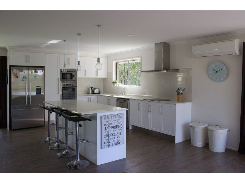 133 Beattie Road, Mundoolun QLD 4285