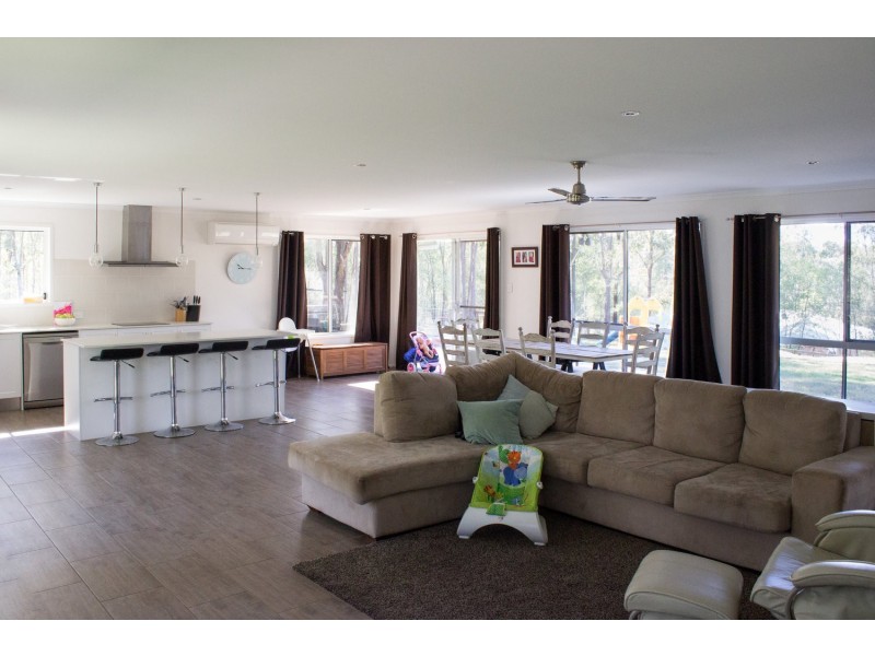 133 Beattie Road, Mundoolun QLD 4285