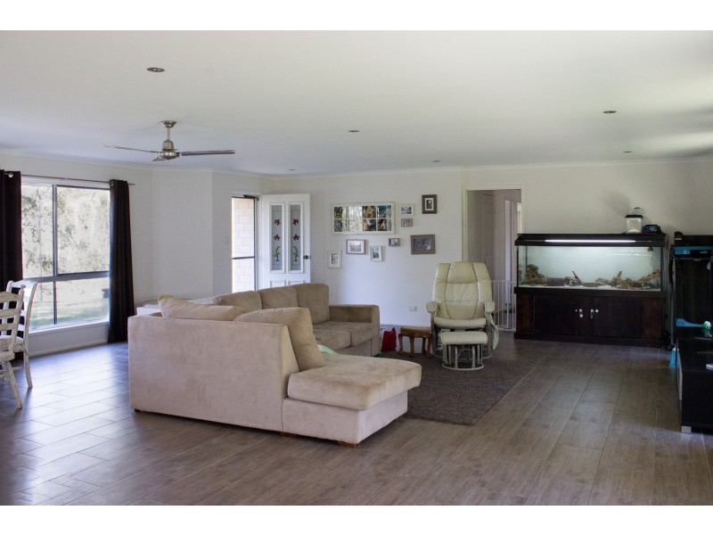 133 Beattie Road, Mundoolun QLD 4285