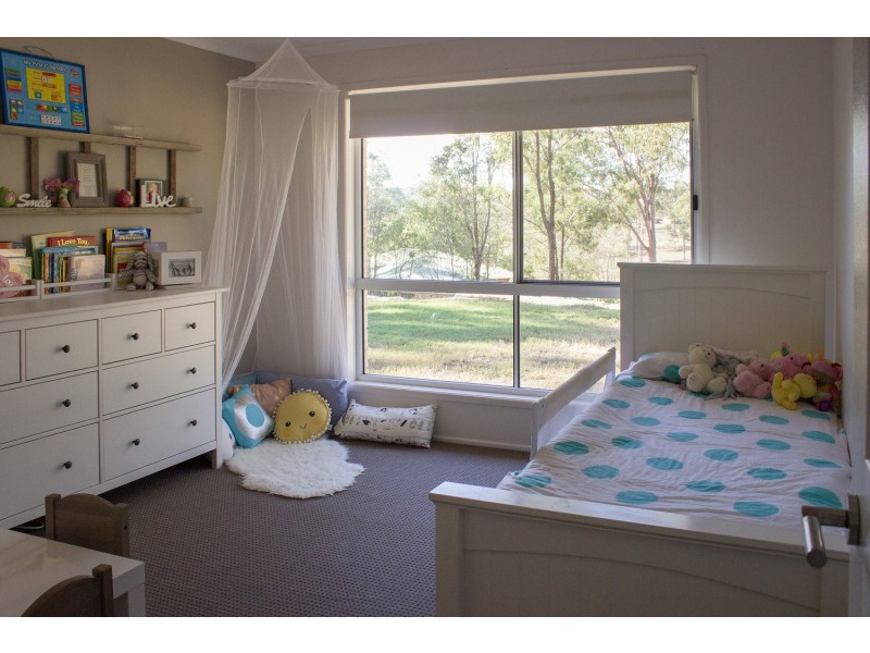 133 Beattie Road, Mundoolun QLD 4285