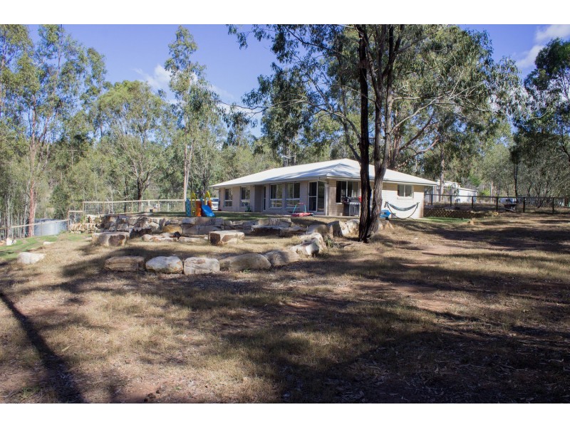 133 Beattie Road, Mundoolun QLD 4285
