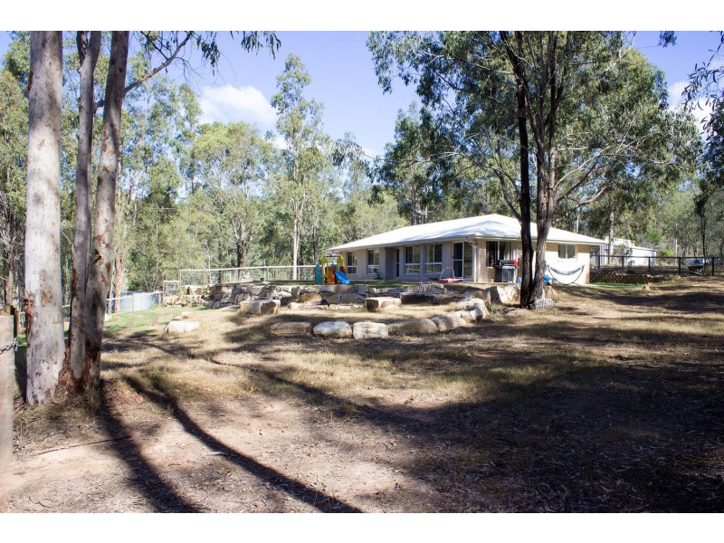 133 Beattie Road, Mundoolun QLD 4285