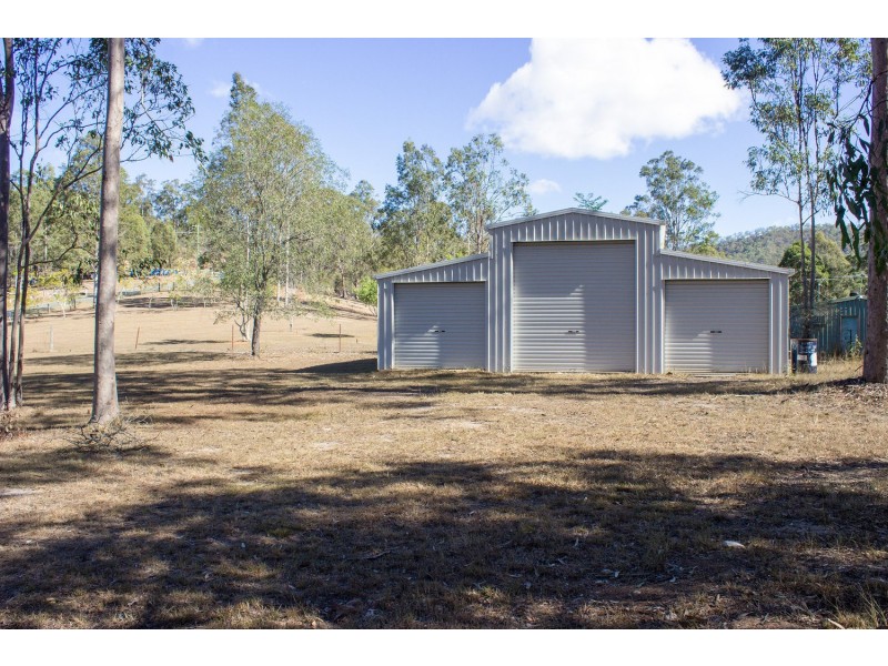 133 Beattie Road, Mundoolun QLD 4285