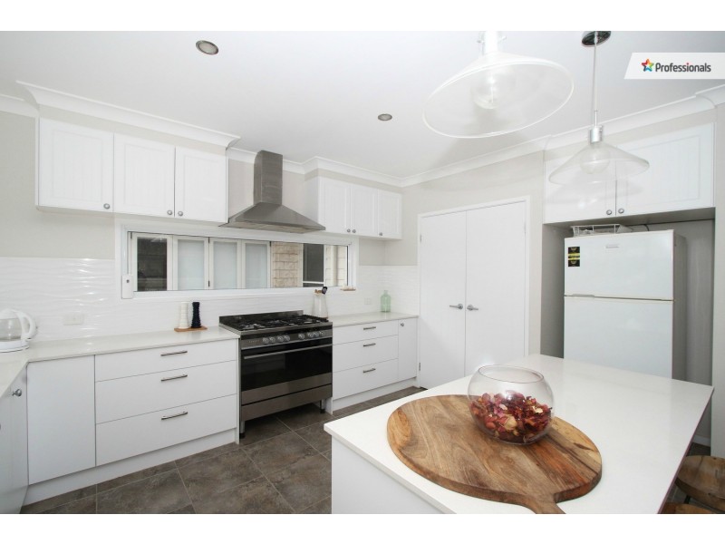 34 Ooah Circuit, Buccan QLD 4207