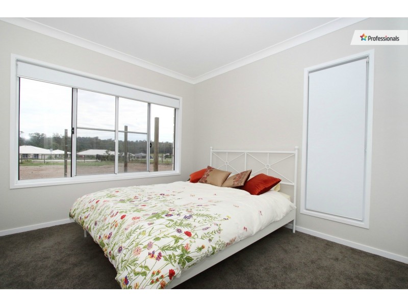 34 Ooah Circuit, Buccan QLD 4207
