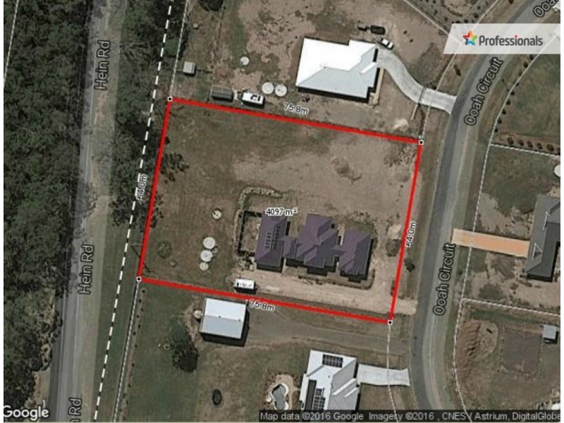34 Ooah Circuit, Buccan QLD 4207