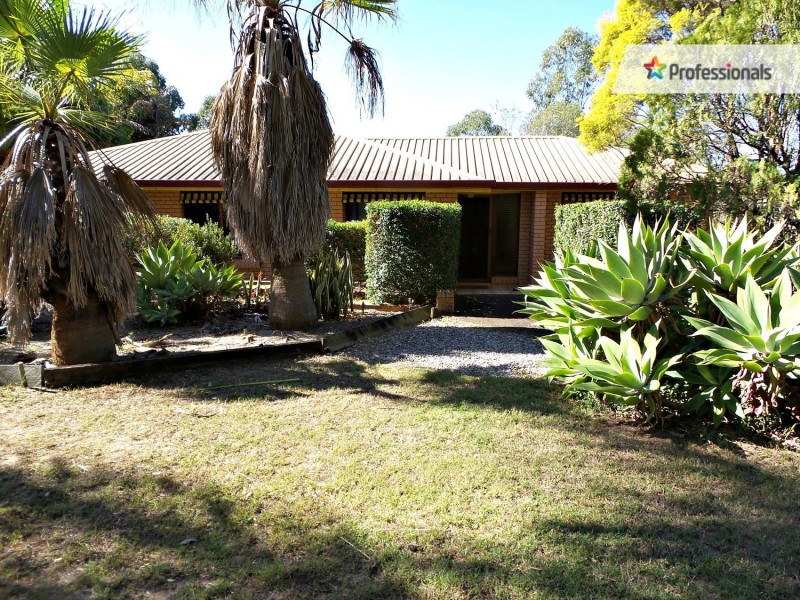 618 Millstream Road, Cedar Vale QLD 4285