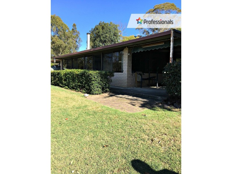 618 Millstream Road, Cedar Vale QLD 4285