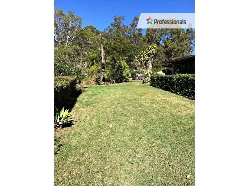 618 Millstream Road, Cedar Vale QLD 4285