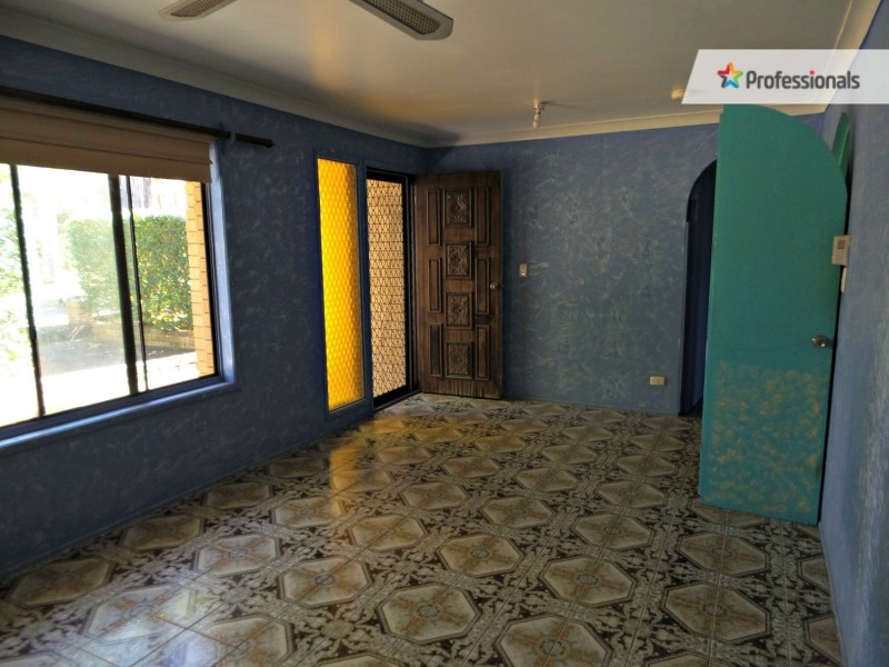 618 Millstream Road, Cedar Vale QLD 4285