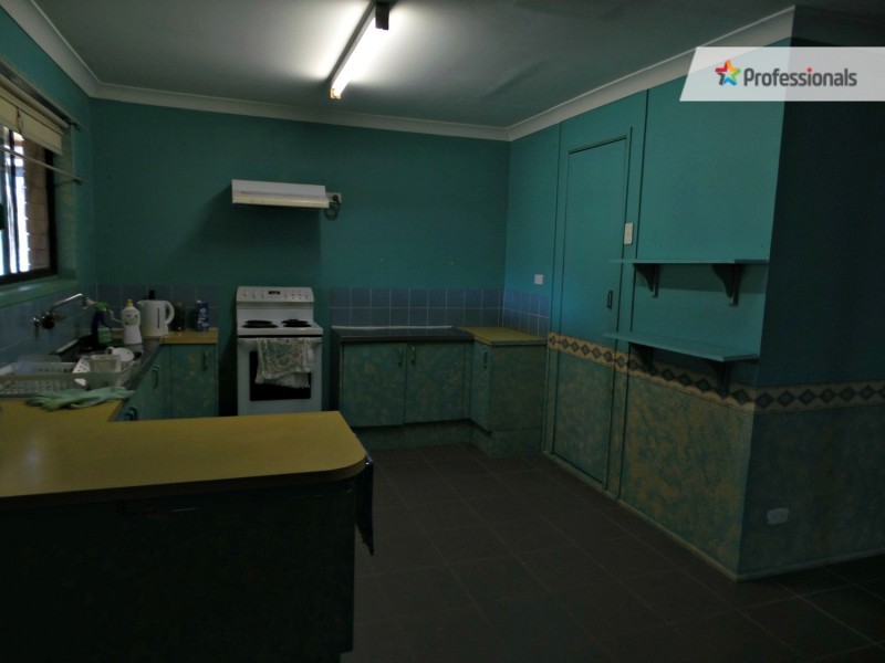 618 Millstream Road, Cedar Vale QLD 4285