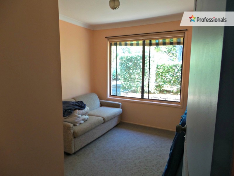 618 Millstream Road, Cedar Vale QLD 4285