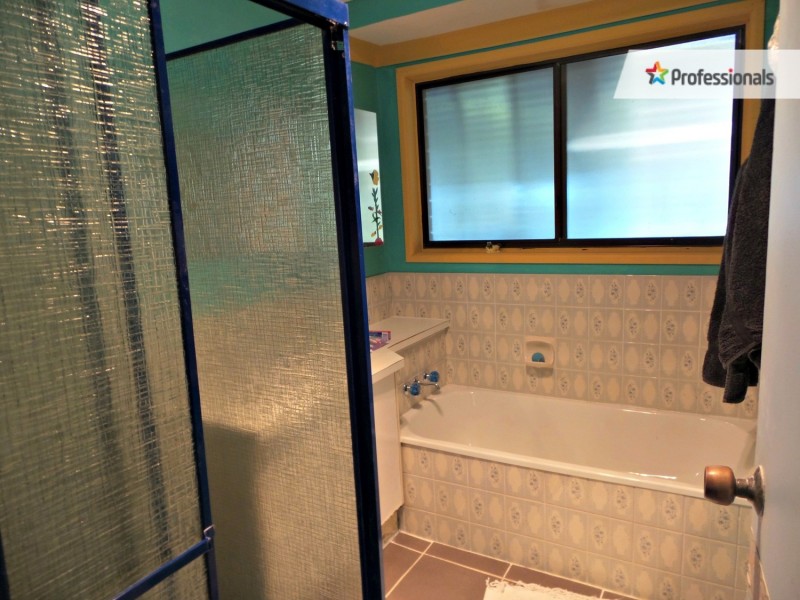 618 Millstream Road, Cedar Vale QLD 4285