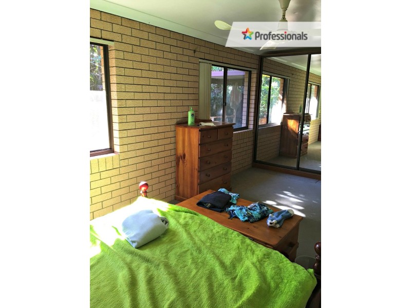 618 Millstream Road, Cedar Vale QLD 4285