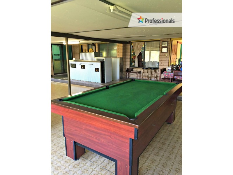 618 Millstream Road, Cedar Vale QLD 4285